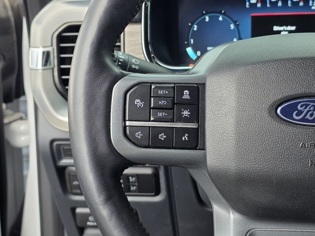 Used 2024 Ford F-150 Truck