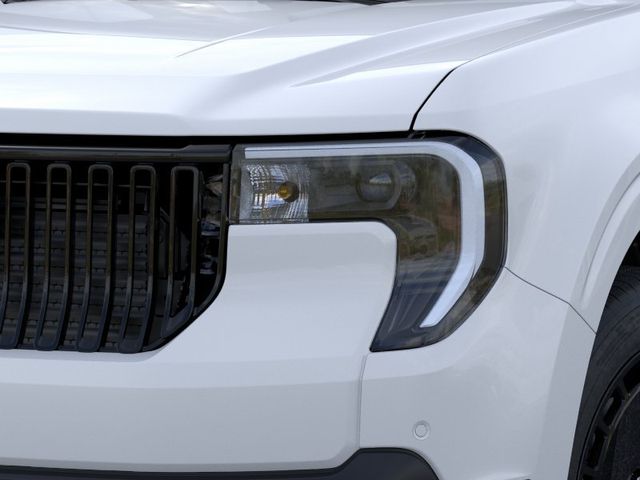 New 2025 White Ford Lobo Standard image 20