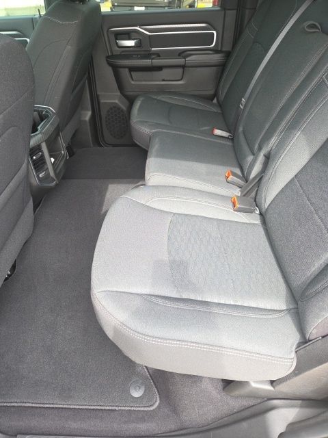Used 2026 Ram 3500 Truck