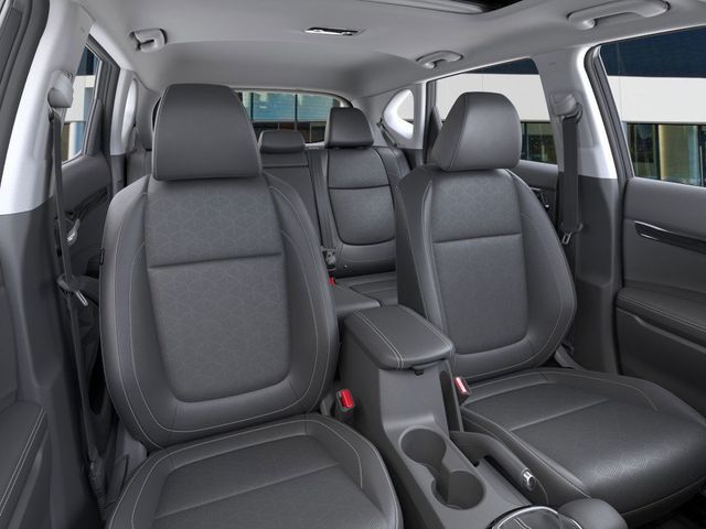 New 2026 Kia Seltos SUV