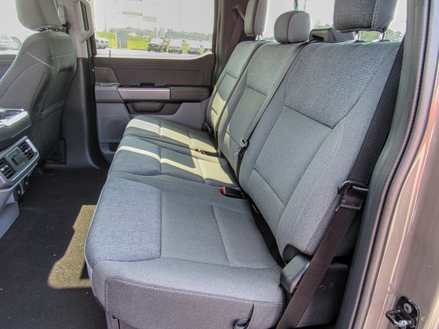 Photo of 2025 Ford F-150 XLT in Dallas, GA - 9,  2025 Ford F-150 XLT:167510