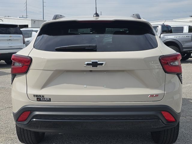 2026 Chevrolet Trax 2RS:45328A