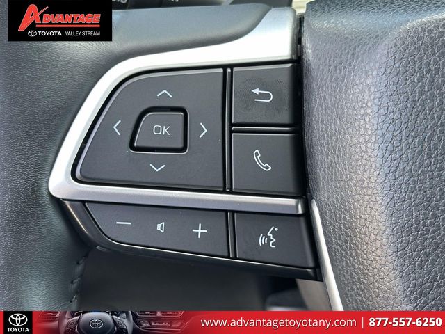 Used 2024 Toyota Grand Highlander SUV