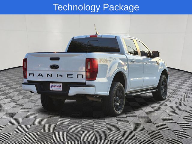 Used 2023 Ford Ranger Truck