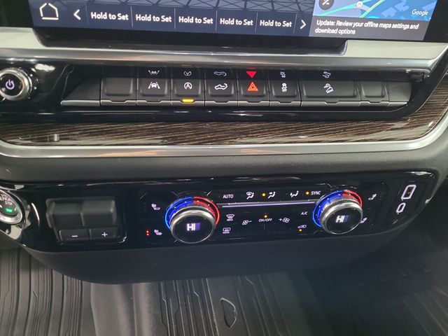 2026 – GMC – Sierra 1500