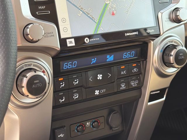 Used 2023 Toyota 4Runner SUV