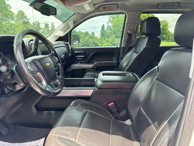Used 2014 Chevrolet Silverado 1500 Truck