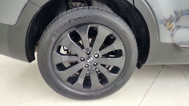 2021 Kia Telluride S Gray at Baytown Hyundai