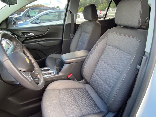 2019 Chevrolet Equinox LT 16