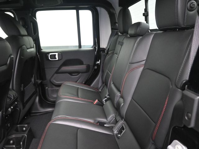 2026 Jeep Gladiator Rubicon - 7