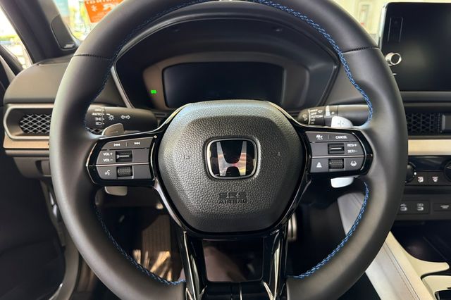 New 2026 Honda Prelude Hatchback