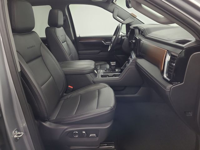 2024 – GMC – Sierra 1500