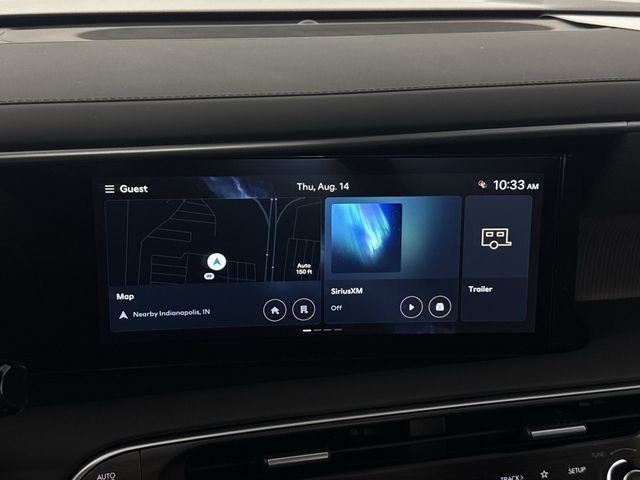 New 2026 Hyundai Palisade For Sale in Indianapolis, IN