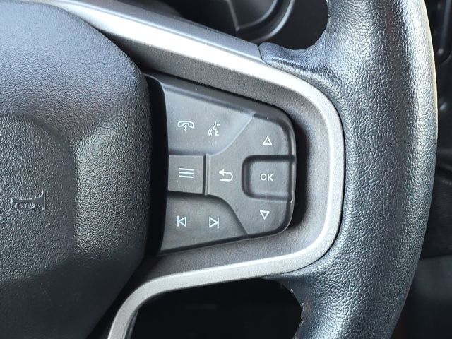 2021 Ford Bronco First Edition:44752A