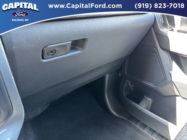Used 2023 Gray Ford XLT image 27