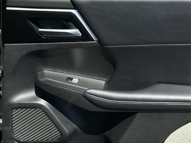 Used 2024 Black Mitsubishi  image 37