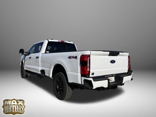 2024 Ford F-250SD XL 11