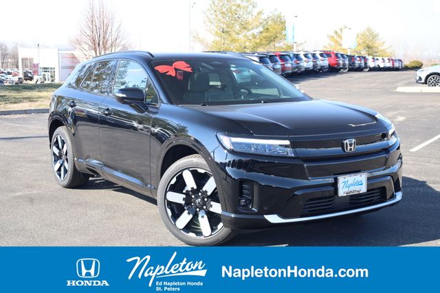 2026 Honda Prologue Elite AWD