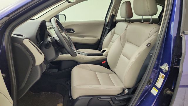 2016 Honda HR-V EX-L  at Parkway Family Mazda