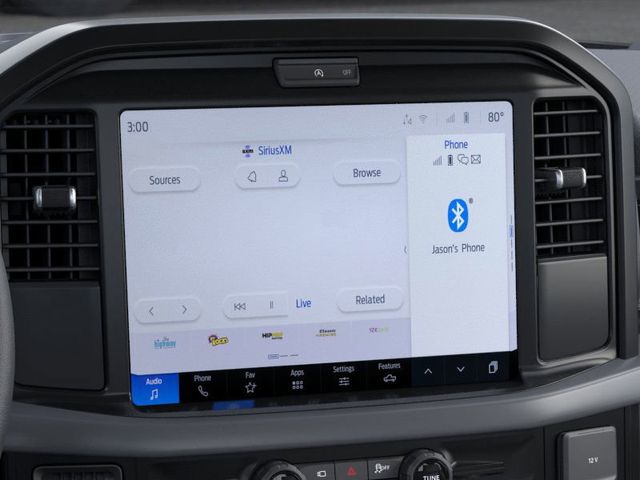 2026 Ford F-150 XL:TKD73206