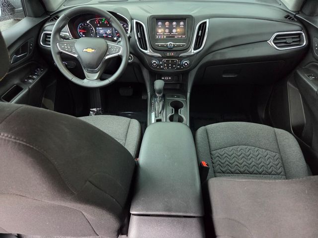 Used 2023 Gray Chevrolet LT image 12