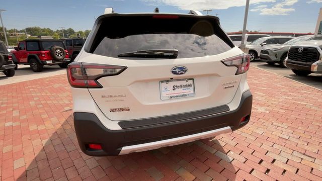 Used 2025 Subaru Outback SUV