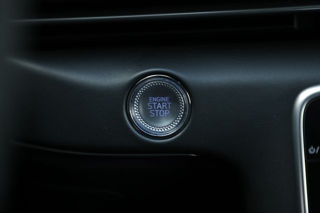 GV80 2.5T Advanced