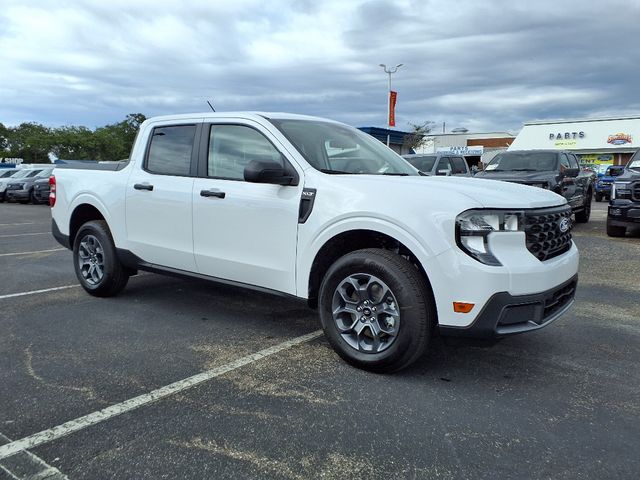 2025 Ford Maverick XLT photo