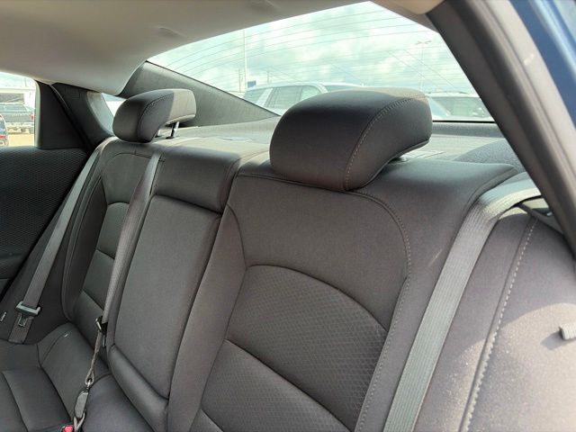 Used 2024 Chevrolet Malibu Sedan