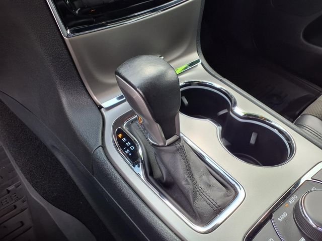 Used 2020 Black Jeep  image 19