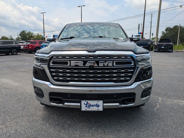 2025 Ram 1500 Limited Longhorn