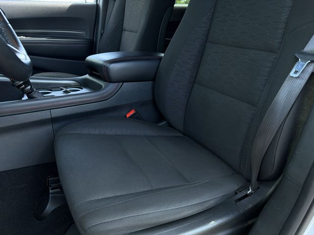 Used 2025 Silver Dodge GT image 22