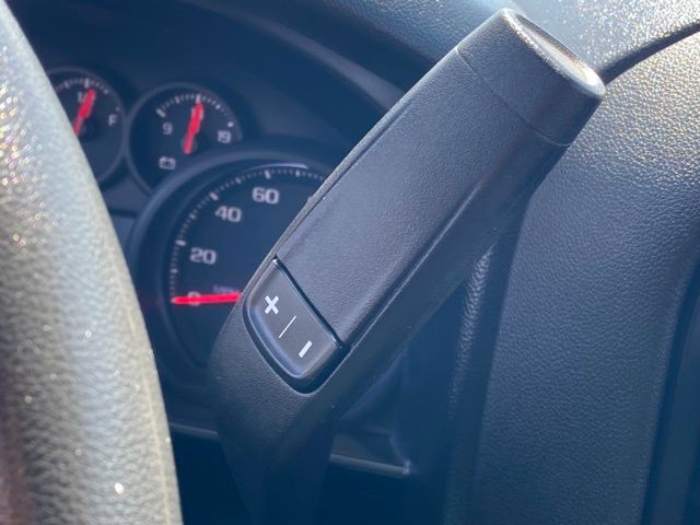 used 2019 Chevrolet Silverado 1500 car, priced at $25,284