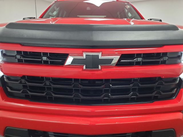 2023 – Chevrolet – Silverado 1500