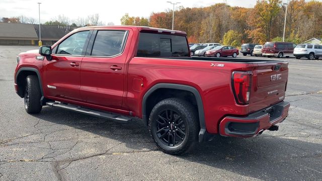 2024 GMC Sierra 1500 Elevation 6