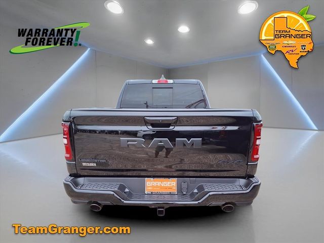 2026 RAM 1500 Big Horn/Lone Star - Photo 7
