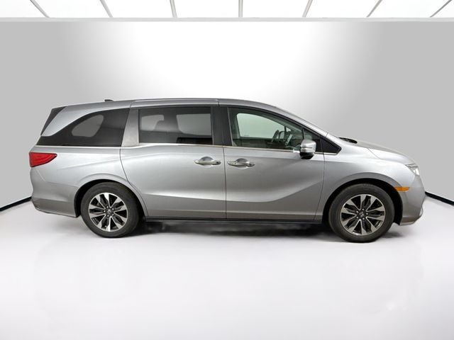 2022 Honda Odyssey EX-L - Photo 6