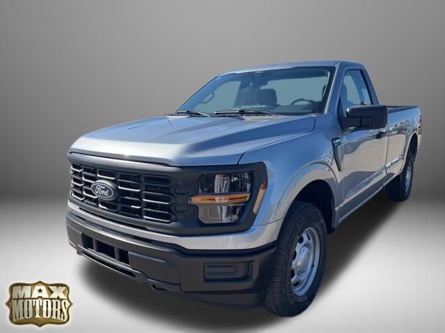 2024 Ford F-150 XL 3