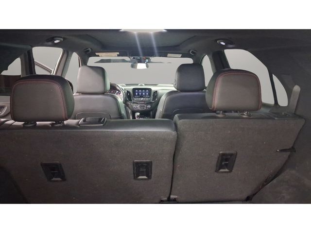 Used 2022 Chevrolet Equinox SUV