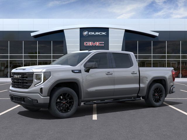 2025 GMC Sierra 1500 Elevation 2