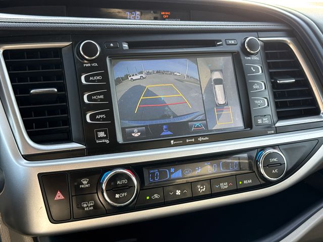 Used 2018 Toyota Highlander SUV