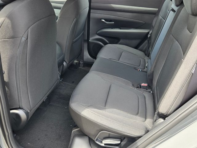 2026 Hyundai Tucson - $27,757