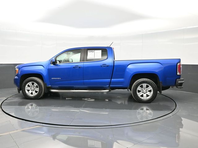 2016 Chevrolet Colorado LT 5