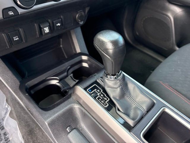 2022 Toyota Tacoma - $31,988