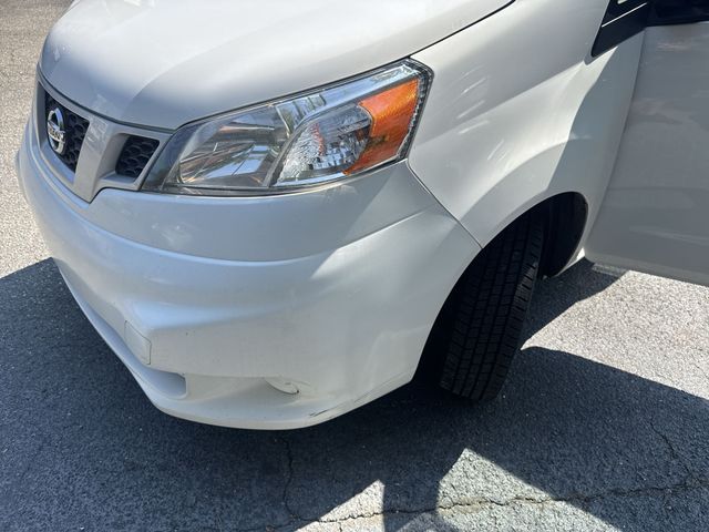 Used 2020 White Nissan S image 30