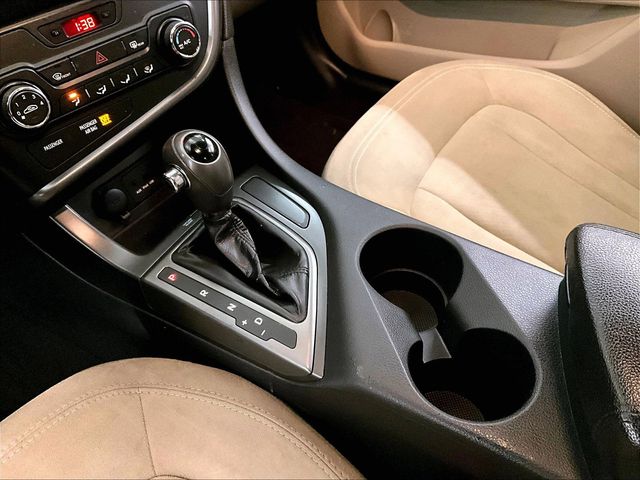 2011 Kia Optima LX Brown at Carlisle Cadillac Buick GMC