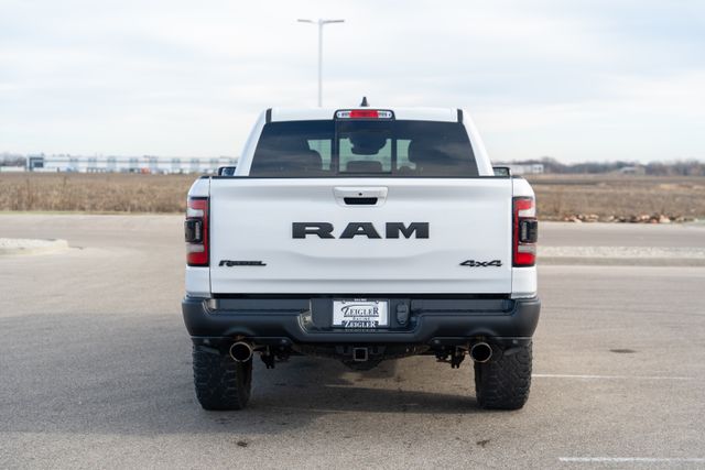 2022 Ram 1500 Rebel 6