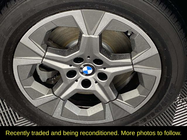 2023 BMW X1 xDrive28i Alpine White - Grieco Acura - Image 28