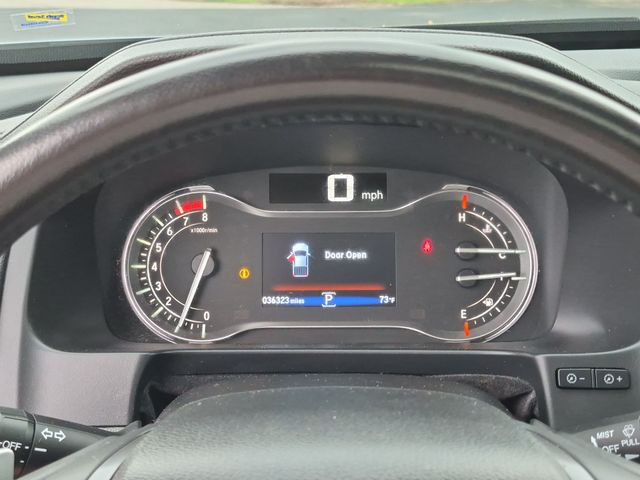 Used 2022  Honda RTL-E image 20