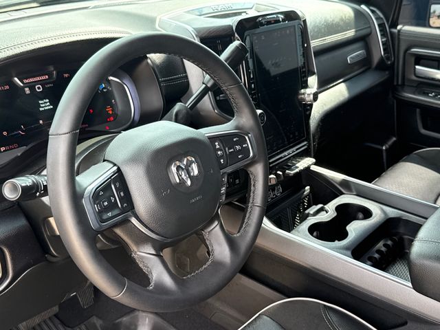 Used 2025 Ram 2500 Truck